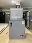 Mika 150L McF150w Deep Freezer - 2