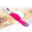 Rabbit Dual Vibrator - Multispeed Clitoral & G-Spot Massager - 2