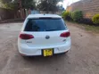 2016 Volkswagen Golf TSI S 4-Door FWD White - 2