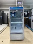 Mika 180 Litres Showcase Display Chiller Fridge - 1