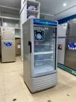 Mika 180 Litres Showcase Display Chiller Fridge - 2