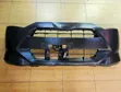Front Bumper for Daihatsu Mira 2013-2018 - 2