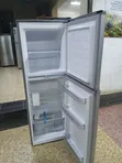 Oryx Mika 138 Litres Double Door Refrigerator Silver - 1