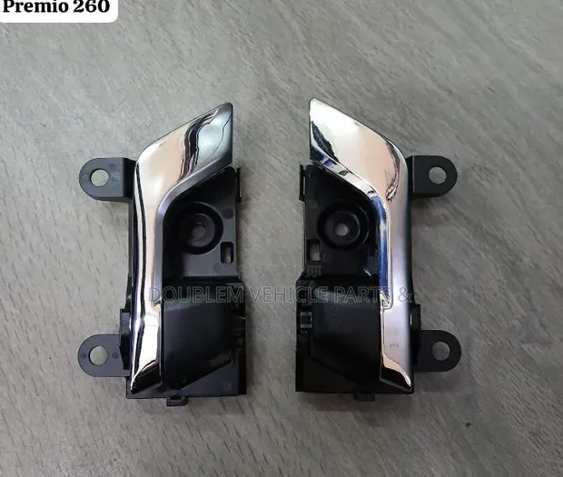 Inner Door Handles for Toyota Premio/Allion (2008+), Mark X - 1