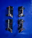 Inner Door Handles for Toyota Premio/Allion (2008+), Mark X - 2