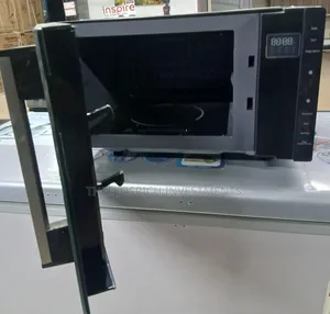 Mika 23 Litres Digital Microwave with Grill