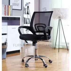 Clerical Secretary Office Chair