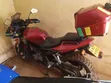 Shineray XY250GY-6B 2010 Red - 2