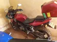 Shineray XY250GY-6B 2010 Red - 3