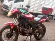 Shineray XY250GY-6B 2010 Red - 5