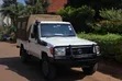 Toyota Land Cruiser 2019 - 1