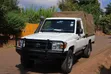 Toyota Land Cruiser 2019 - 2