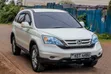 Honda CR-V 2011 Off-White - 5