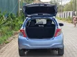 Toyota Vitz 1.3 FWD 5dr Hatchback 2013 Bluu - 2