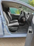 Toyota Vitz 1.3 FWD 5dr Hatchback 2013 Bluu - 3