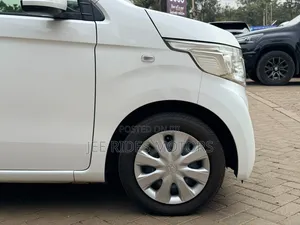 Honda N-WGN 660 Turbo 2WD 2019 Hatchback