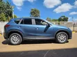 Mazda CX-5 2015 Blue - 3