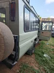 Toyota Land Cruiser 76 Series 2013 Kijivu - 2