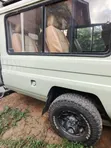 Toyota Land Cruiser 76 Series 2013 Kijivu - 3