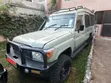 Toyota Land Cruiser 76 Series 2013 Kijivu - 4
