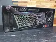 TZ5008 5-in-1 RGB Gaming Combo Set - Black - 1