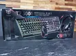 Onikuma TZ5008 Kifaa cha Michezo 5-in-1 - 1