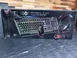 Onikuma TZ5008 Kifaa cha Michezo 5-in-1 - 2