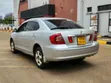 Toyota Premio 1.8 FWD 2007 Silver - 4