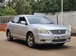 Toyota Premio 1.8 FWD 2007 Silver - 5