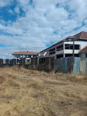 Hotel/School Under Construction for Sale in Ruiru