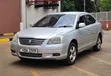 Toyota Premio 1.8 AWD 2007 Silver - 2