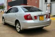 Toyota Premio 1.8 AWD 2007 Silver - 4