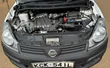 Nissan Advan 2009 White - 2