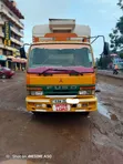 Mitsubishi Fighter Mini Truck - 1