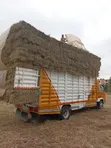 Mitsubishi Fighter Mini Truck - 3