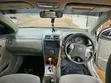 Toyota Axio 1.5 X 2WD 2010 - 2