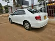 Toyota Axio 1.5 X 2WD 2010 - 3
