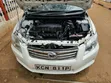 Toyota Axio 1.5 X 2WD 2010 - 5