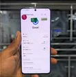 Samsung Galaxy S20+ 5G 128GB Gray - 5