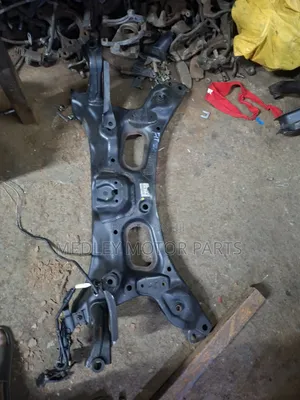 Honda Fit Engine Cradle (Crossmember)