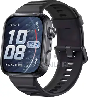 Huawei Fit 5 Pro Smartwatch