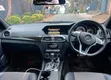 Mercedes-Benz C200 2013 Black - 5