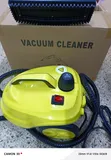 Electric Steam Cleaner Mpya - 1