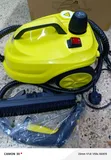 Electric Steam Cleaner Mpya - 2