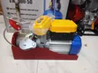 Mini Electric Wire Rope Hoist (1000kg) - 1