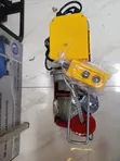Mini Electric Wire Rope Hoist (1000kg) - 2