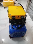 Mini Electric Wire Rope Hoist (1000kg) - 3