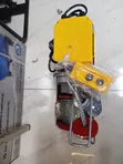 Mini Electric Wire Rope Hoist (1000kg) - 4