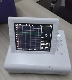 Contec CMS800G Fetal Monitor / CTG Machine