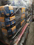 Morning Glory Quilted Mattress 4.5x6 Ft, 8 Inch Thick - 1